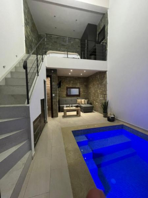 Stone Suites